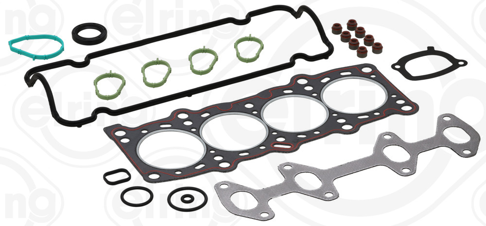 Cilinderkop pakking set/kopset Elring 180.230