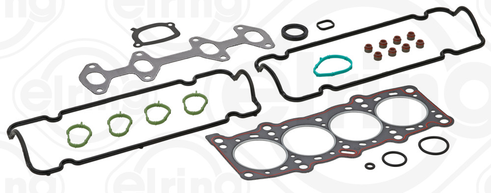 Cilinderkop pakking set/kopset Elring 180.260