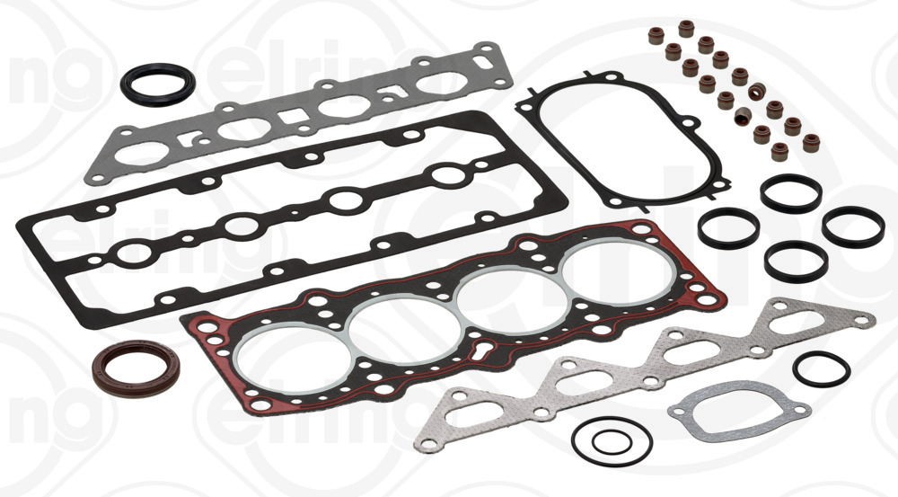 Cilinderkop pakking set/kopset Elring 180.380