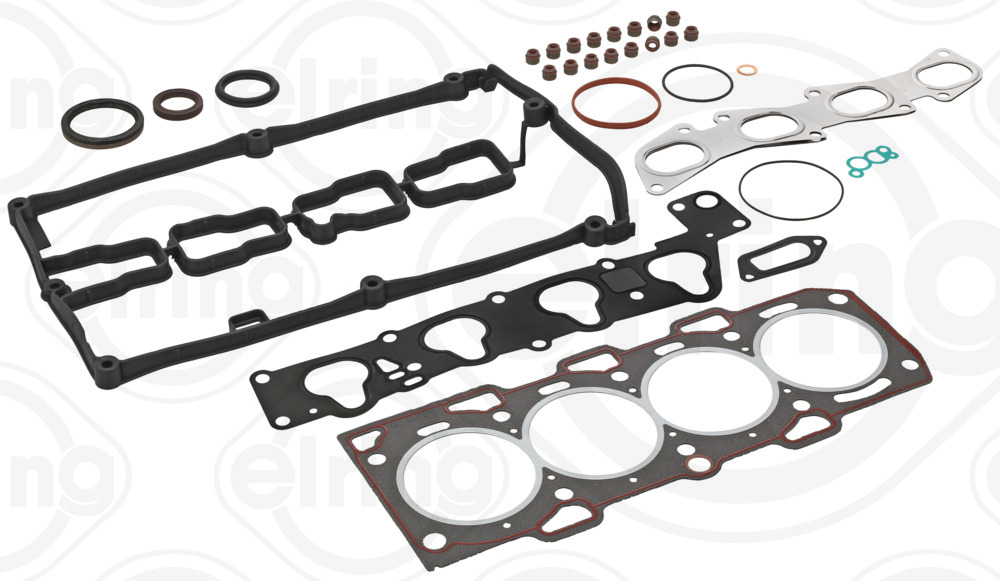 Cilinderkop pakking set/kopset Elring 180.540