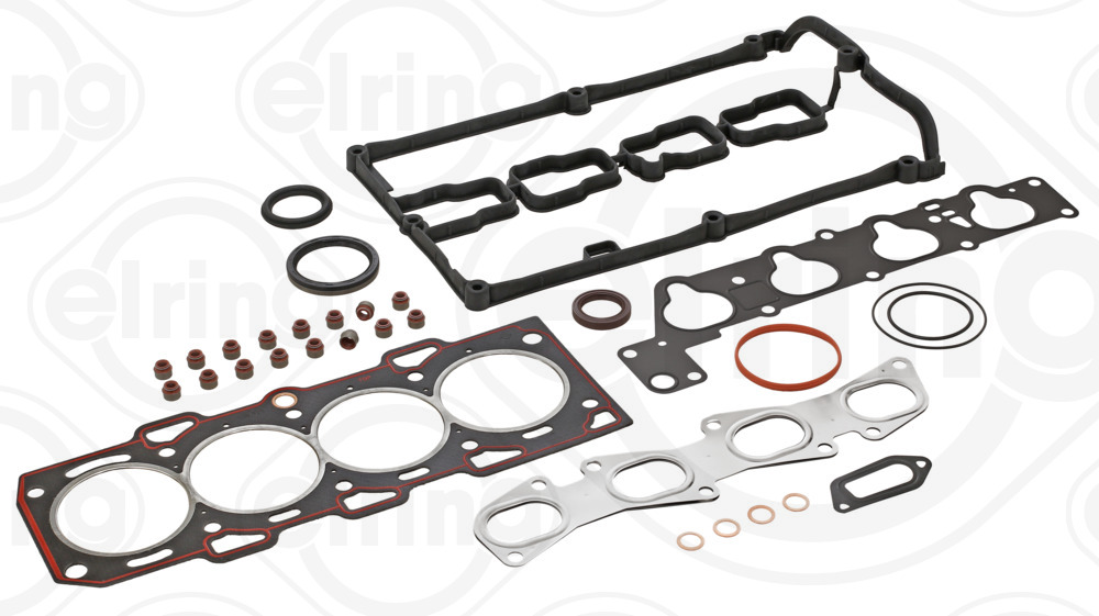 Cilinderkop pakking set/kopset Elring 180.980