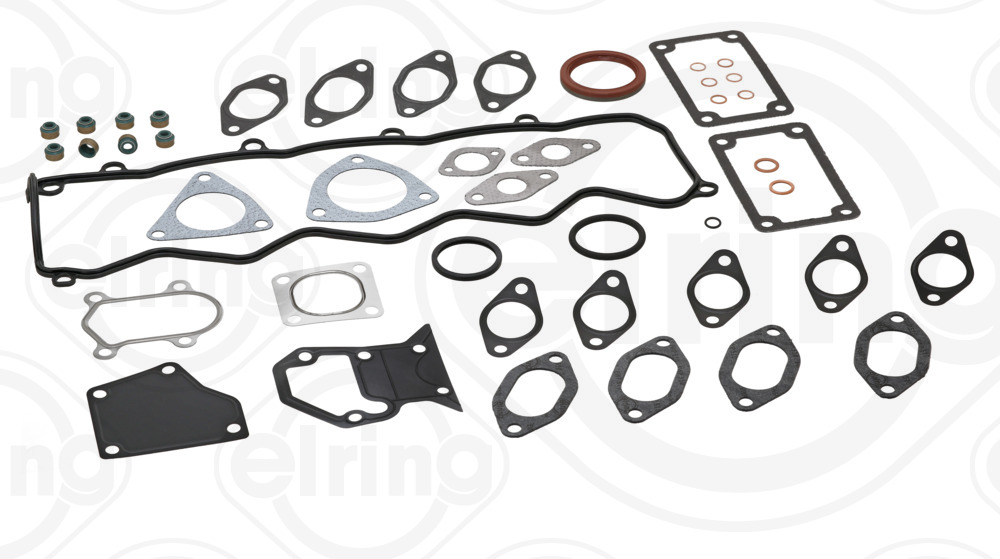 Cilinderkop pakking set/kopset Elring 181.320