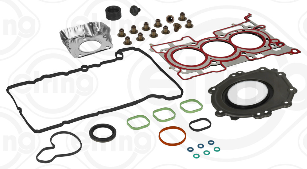 Complete pakkingset, motor Elring 181.630