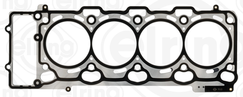 Cilinderkop pakking Elring 191.450