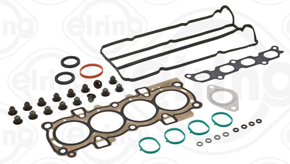 Cilinderkop pakking set/kopset Elring 191.640