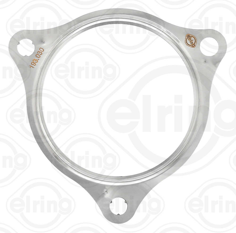 Pakking, uitlaatpijp Elring 193.030