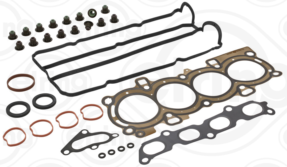 Cilinderkop pakking set/kopset Elring 196.150