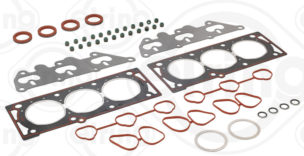 Cilinderkop pakking set/kopset Elring 198.079