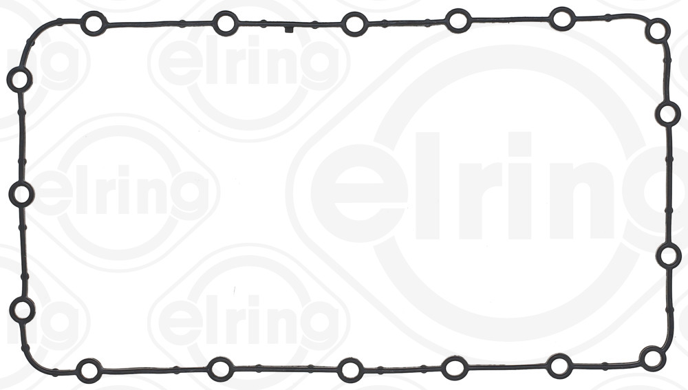 Elring Carter pakking 198.150