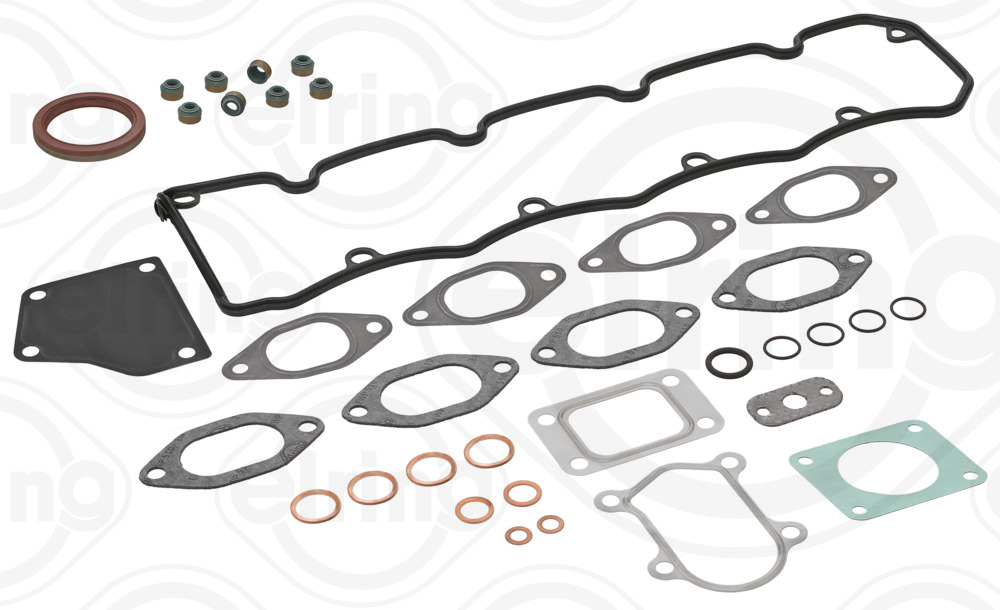 Cilinderkop pakking set/kopset Elring 198.930