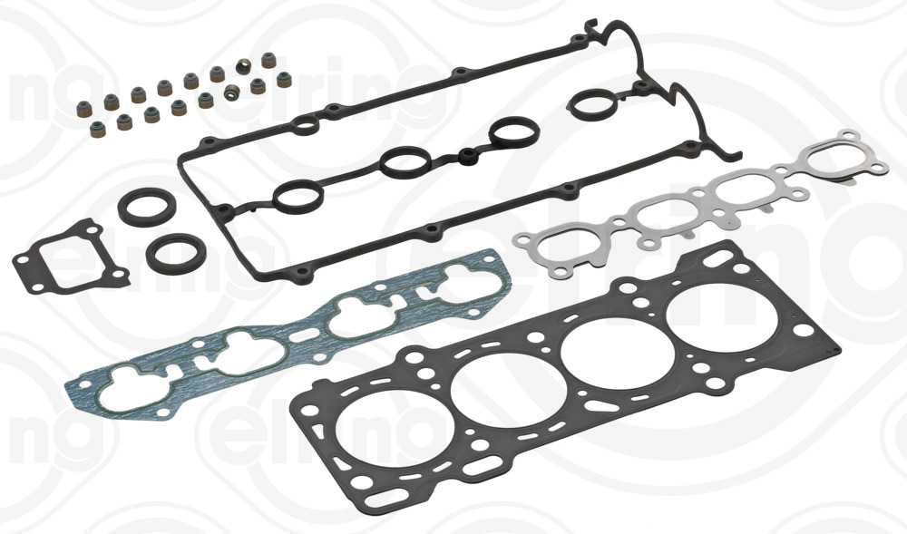 Cilinderkop pakking set/kopset Elring 199.491