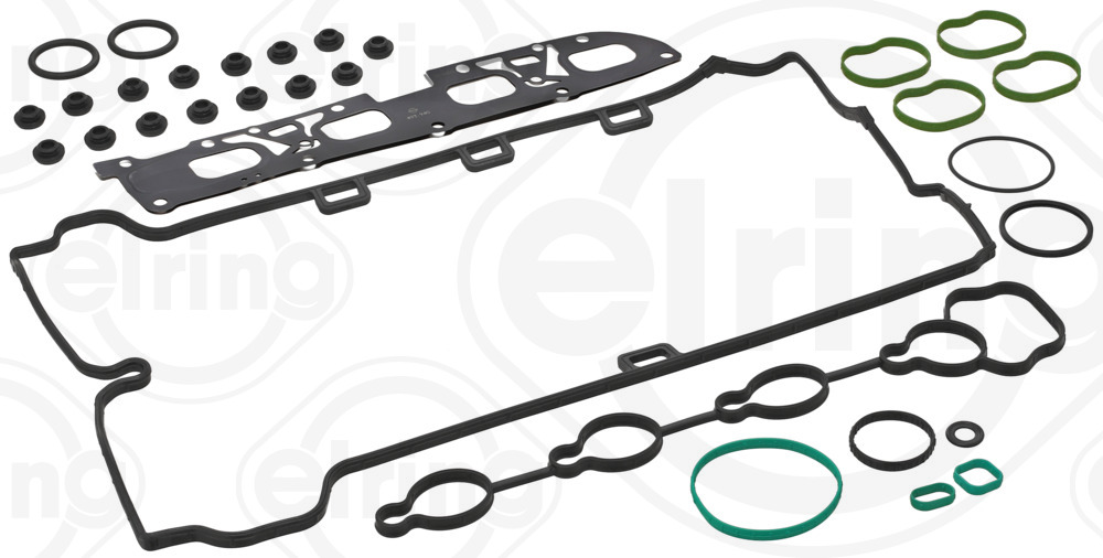 Cilinderkop pakking set/kopset Elring 201.350
