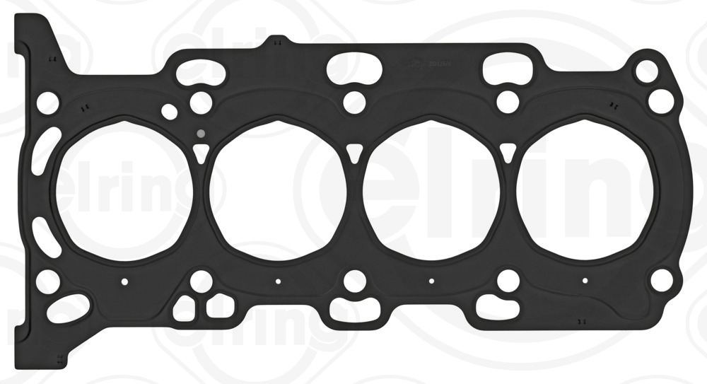 Pakking, cilinderkop Elring 201.970