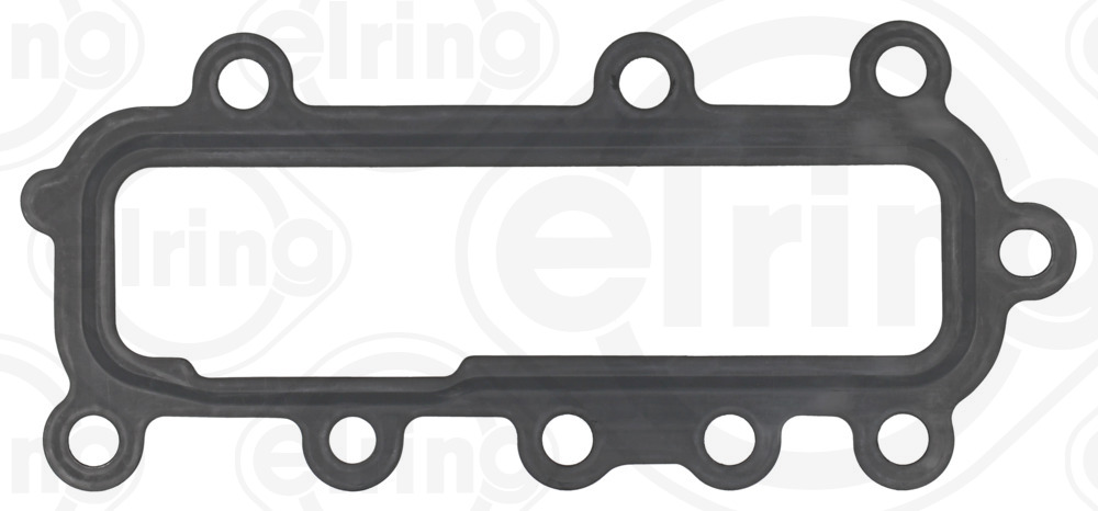 Pakking, oliekoeler Elring 203.990