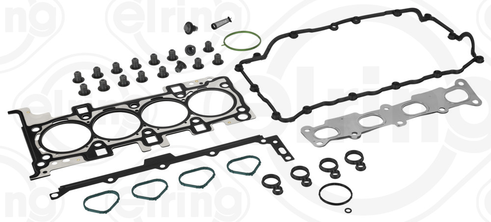 Pakkingset, cilinderkop Elring 206.790