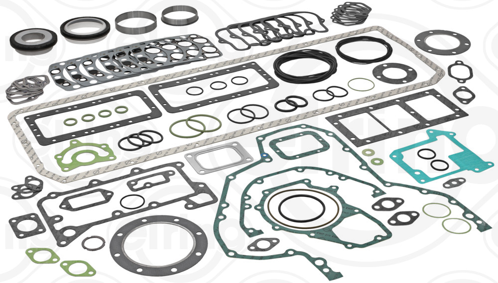 Motorpakking Elring 208.202