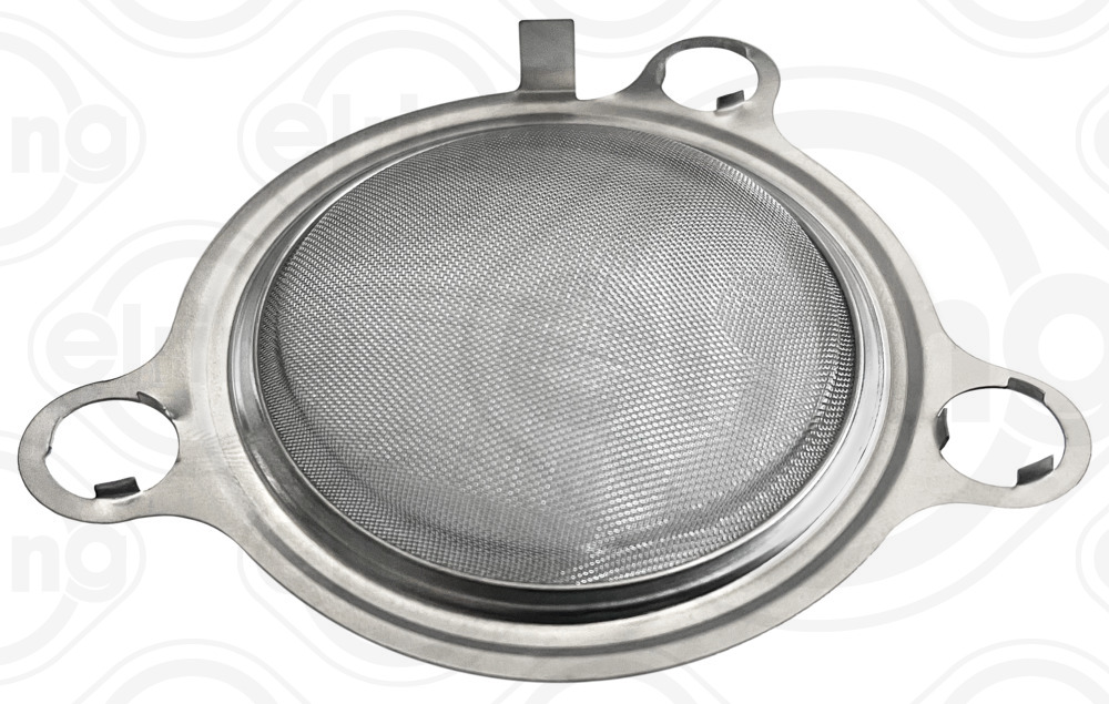 Afdichting, EGR-klep Elring 208.520