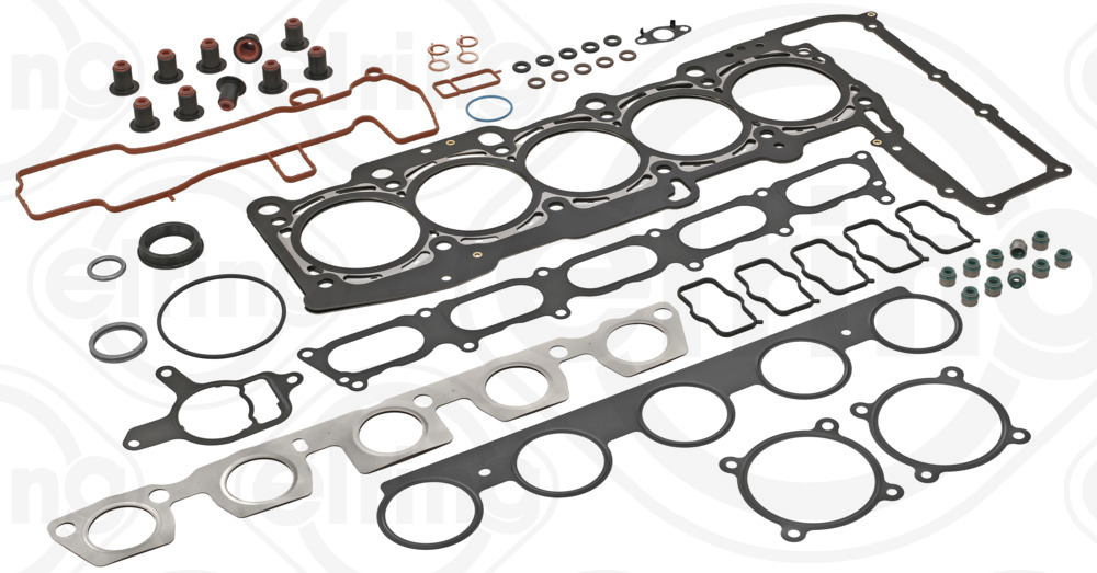 Cilinderkop pakking set/kopset Elring 209.090