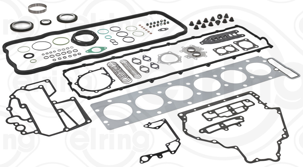 Motorpakking Elring 214.010