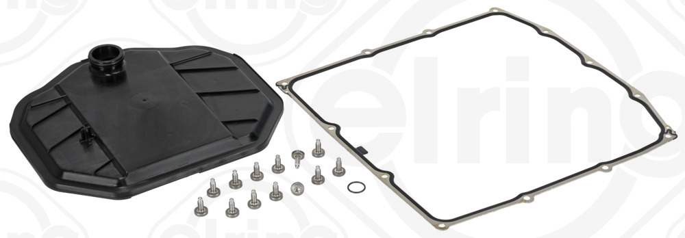 Hydrauliekfilterset, automatische aandrijving Elring 215.820