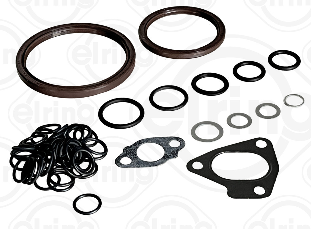 Pakkingset, motorblok Elring 216.750