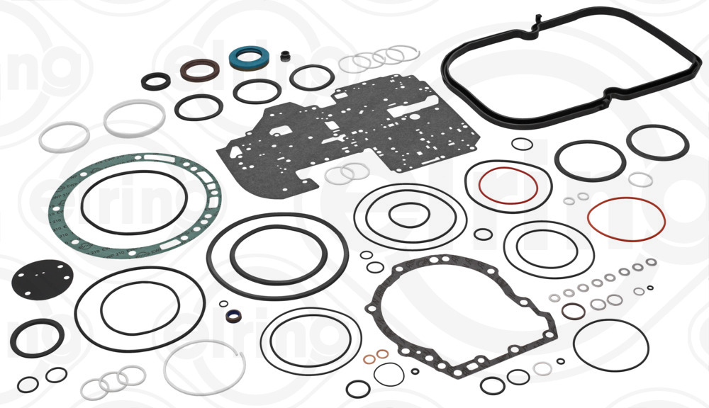 Pakkingset Elring 217.710