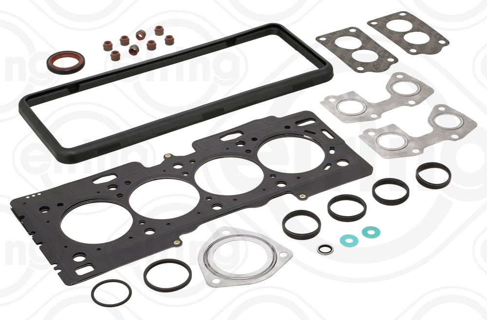 Cilinderkop pakking set/kopset Elring 218.880