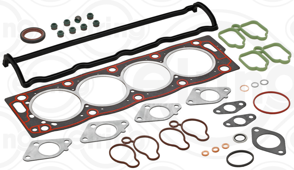 Cilinderkop pakking set/kopset Elring 219.170