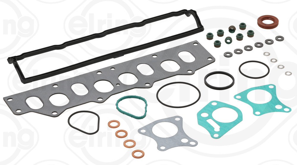 Cilinderkop pakking set/kopset Elring 219.630