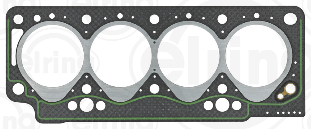 Cilinderkop pakking Elring 219.861