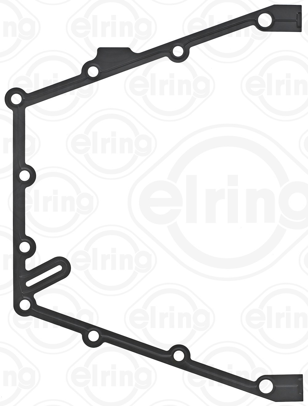 Oliepomp pakking Elring 223.460