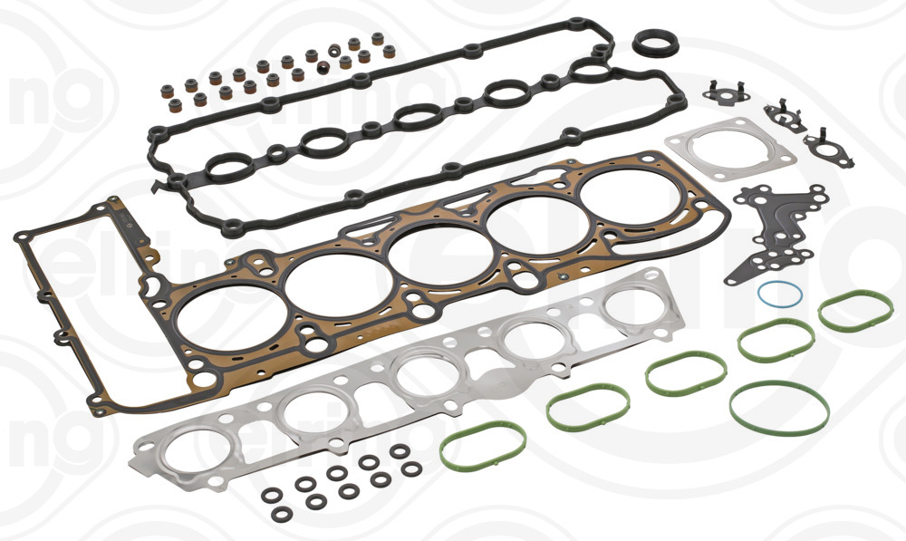 Cilinderkop pakking set/kopset Elring 226.310