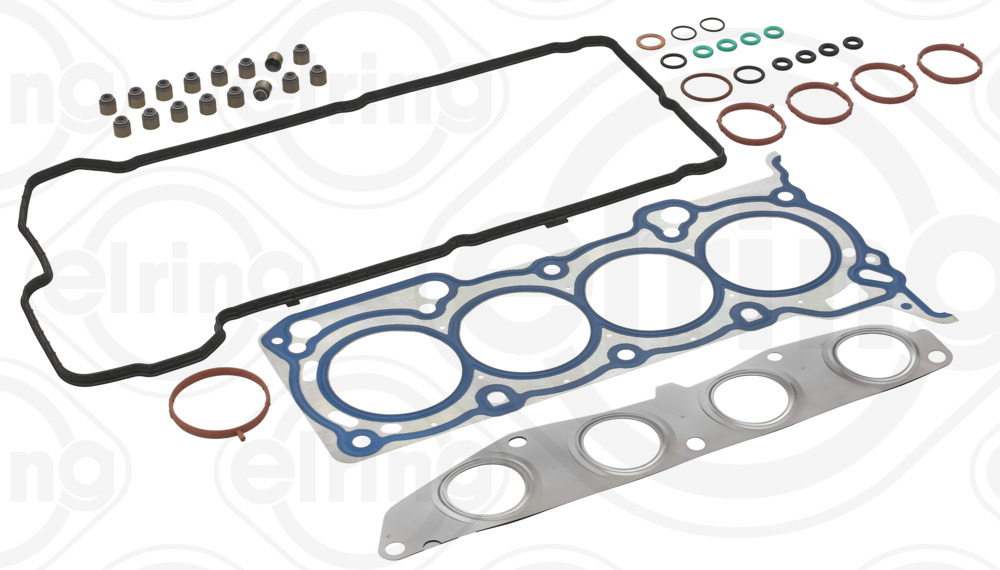 Cilinderkop pakking set/kopset Elring 232.760