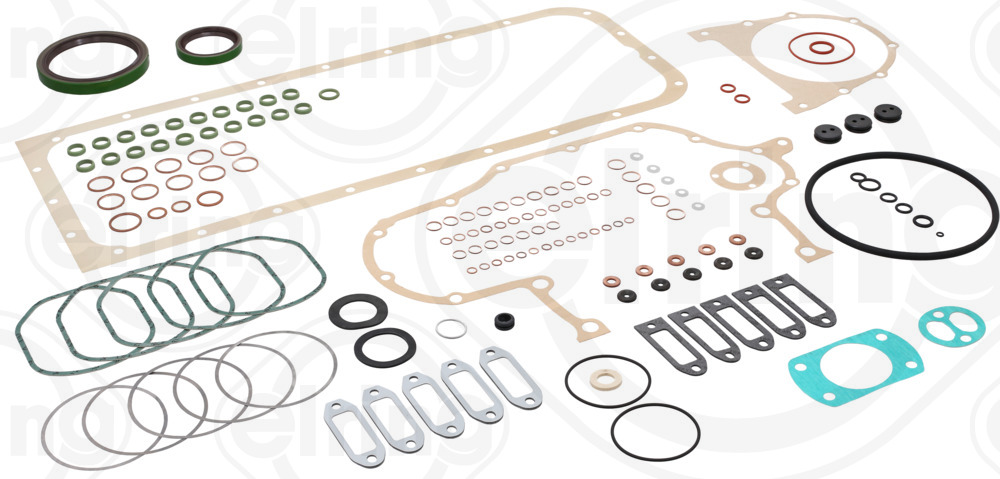 Motorpakking Elring 233.723