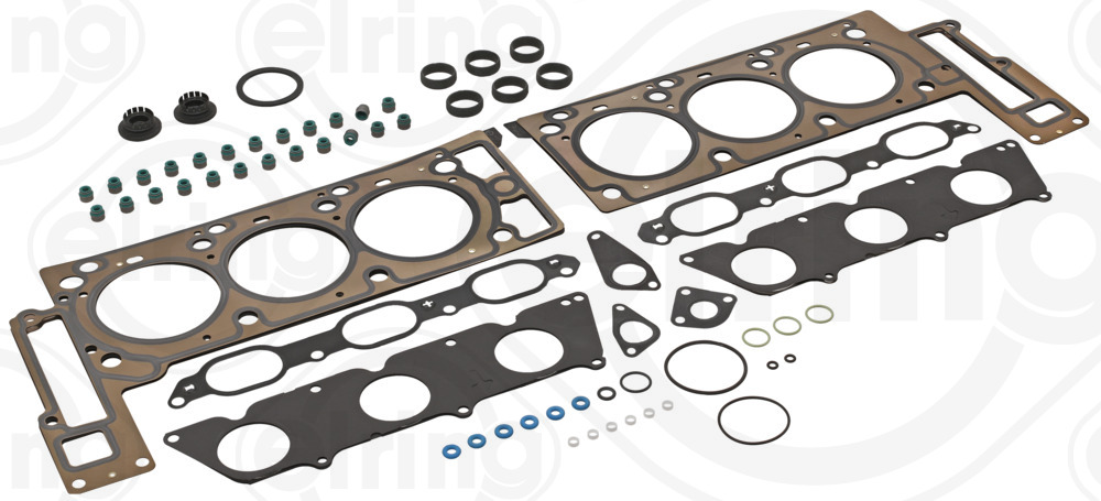 Cilinderkop pakking set/kopset Elring 234.210