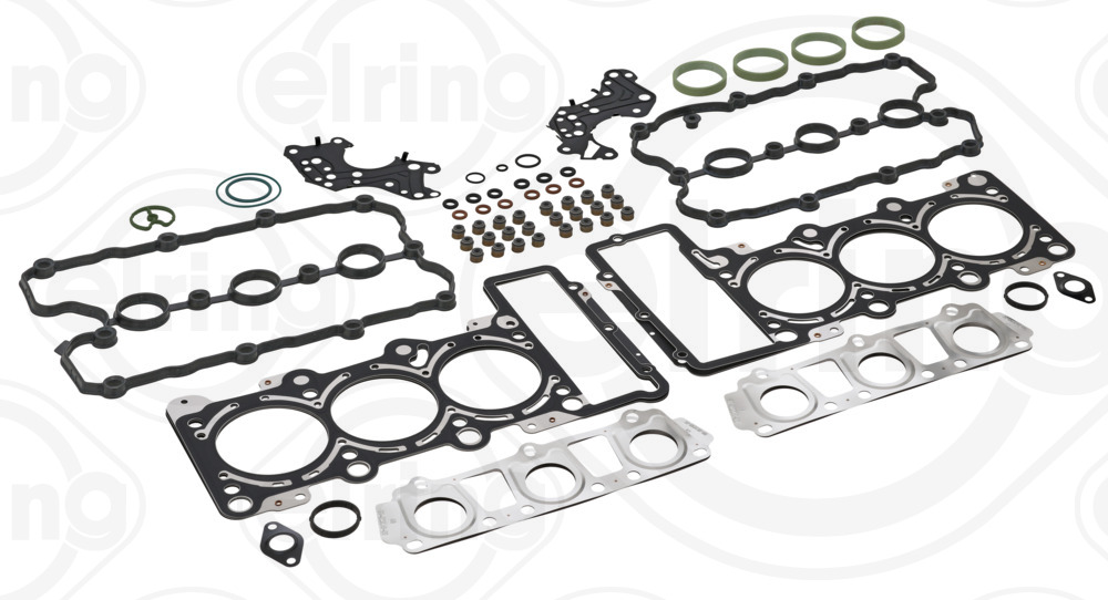 Cilinderkop pakking set/kopset Elring 249.570