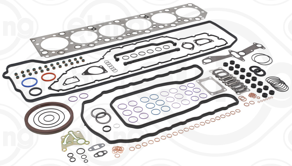 Motorpakking Elring 250.710