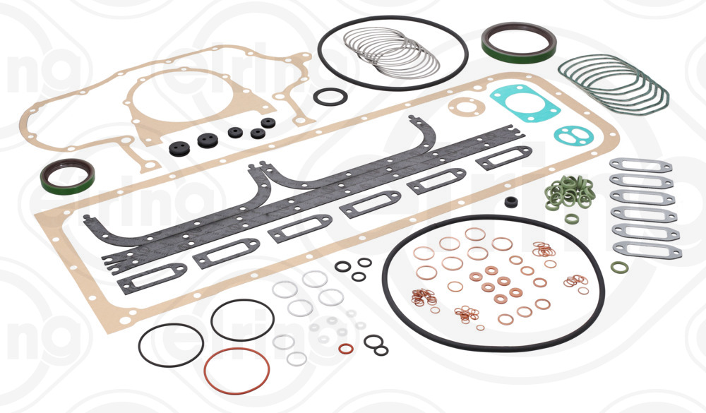 Motorpakking Elring 253.317