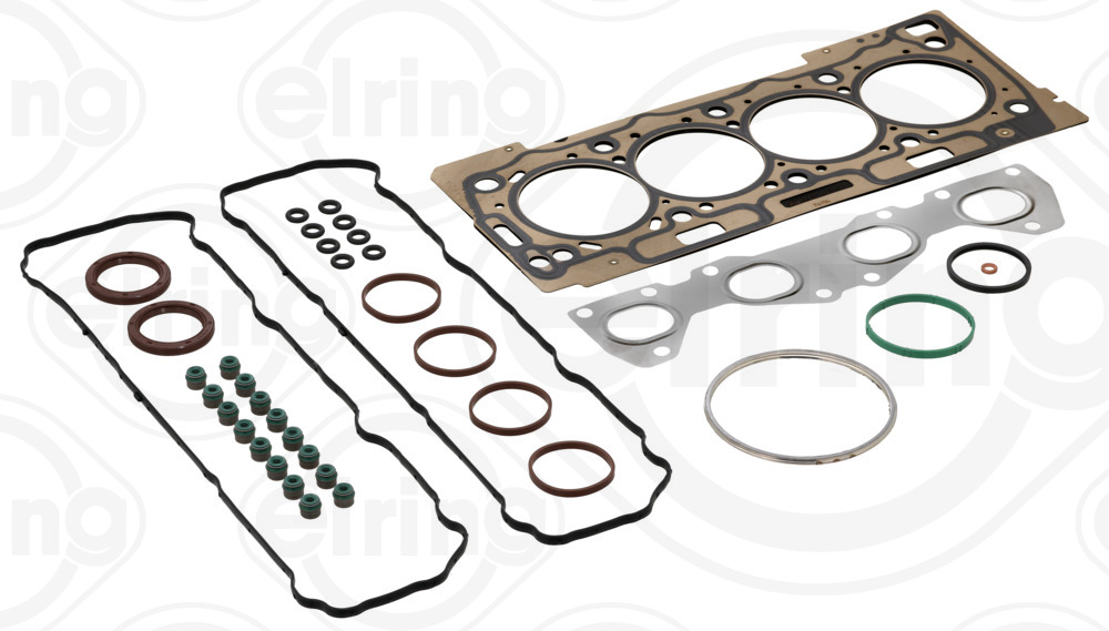 Cilinderkop pakking set/kopset Elring 261.420