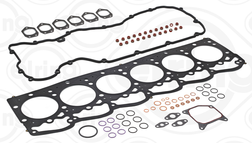 Cilinderkop pakking set/kopset Elring 261.430