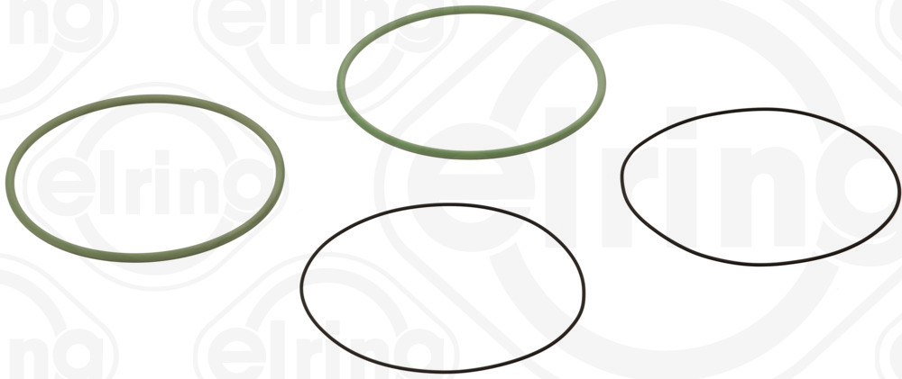 Cilinderbus/voering O-ring Elring 263.500