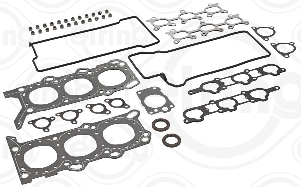 Cilinderkop pakking set/kopset Elring 266.090