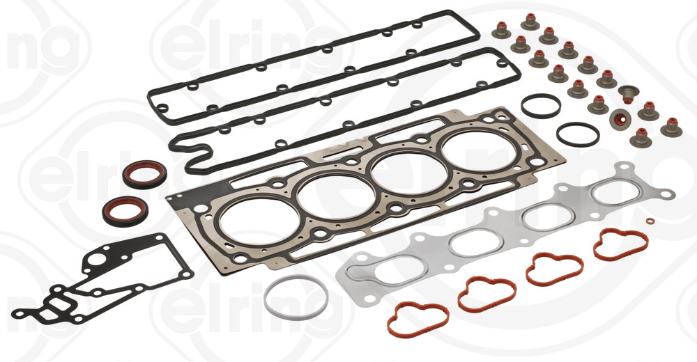 Cilinderkop pakking set/kopset Elring 271.160