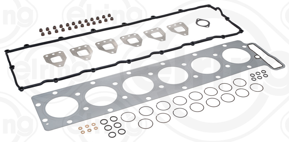 Cilinderkop pakking set/kopset Elring 275.170