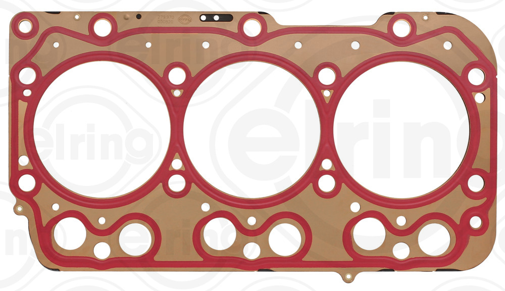 Cilinderkop pakking Elring 279.970