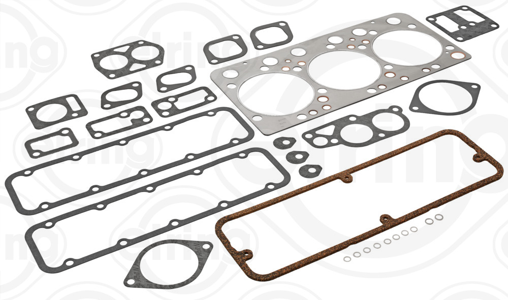 Cilinderkop pakking set/kopset Elring 282.627