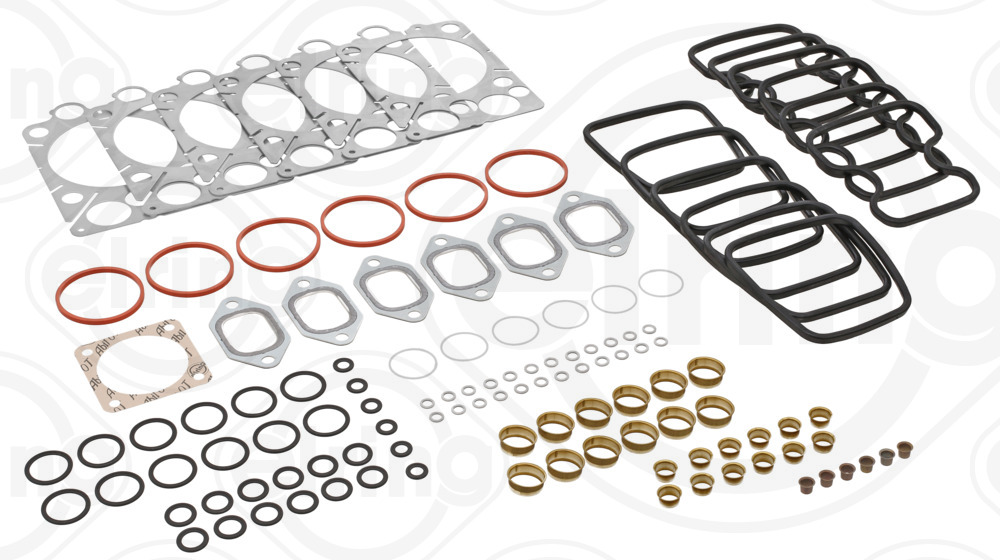 Cilinderkop pakking set/kopset Elring 283.488