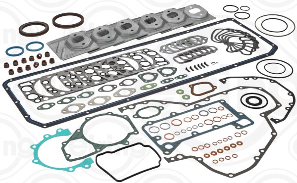 Motorpakking Elring 284.070