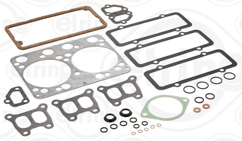 Cilinderkop pakking set/kopset Elring 284.158