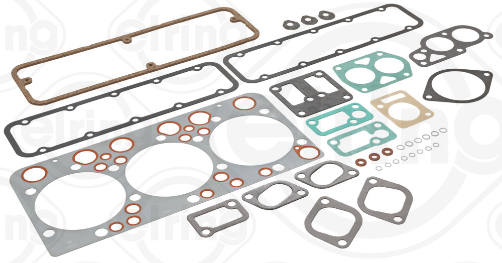 Cilinderkop pakking set/kopset Elring 284.166